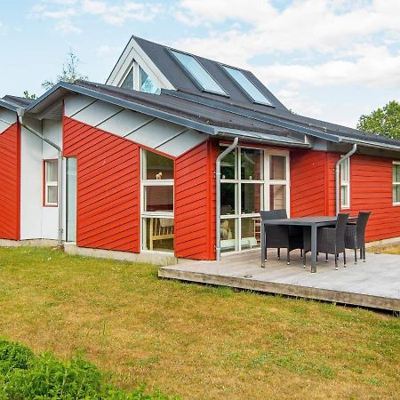 Holiday Home Vemb VI Exterior foto