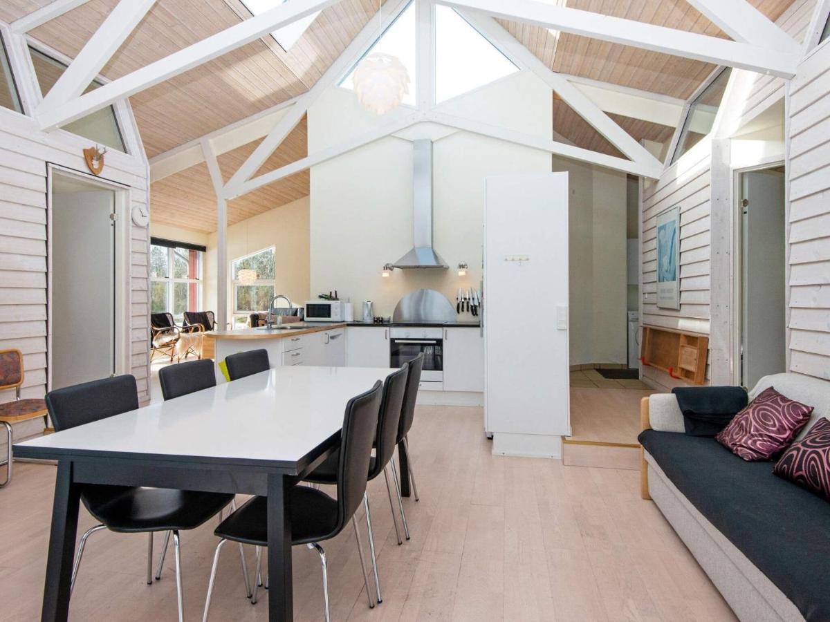 Holiday Home Vemb VI Exterior foto