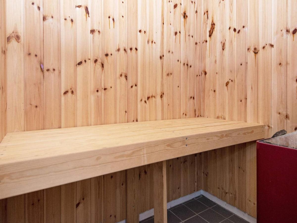 Holiday Home Vemb VI Exterior foto